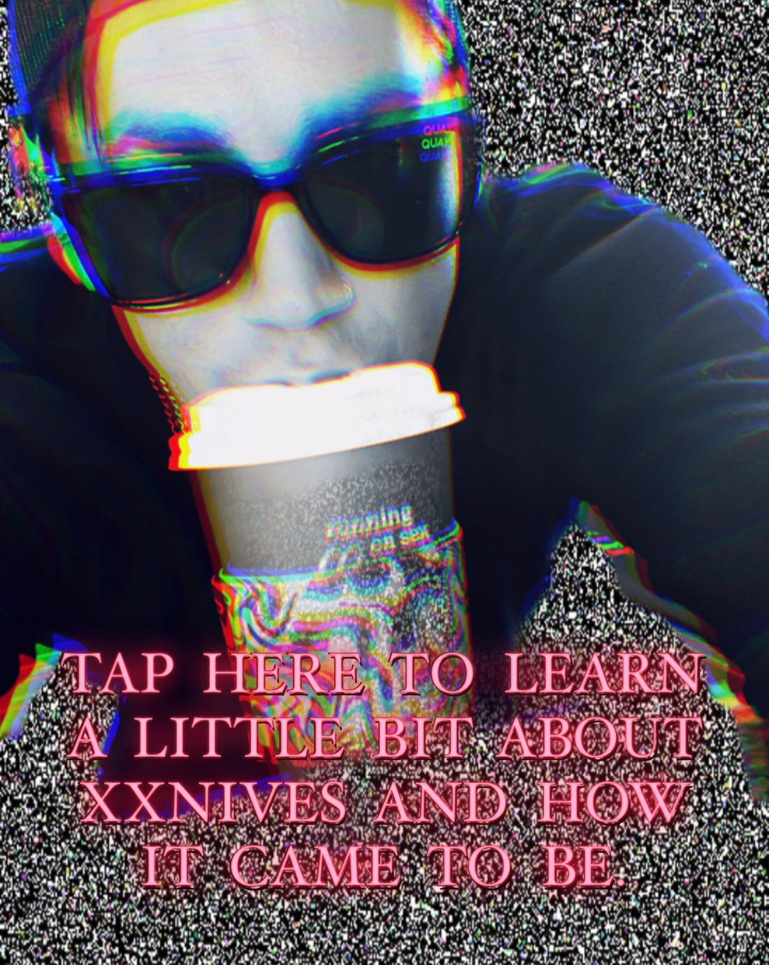 This is XXNIVES