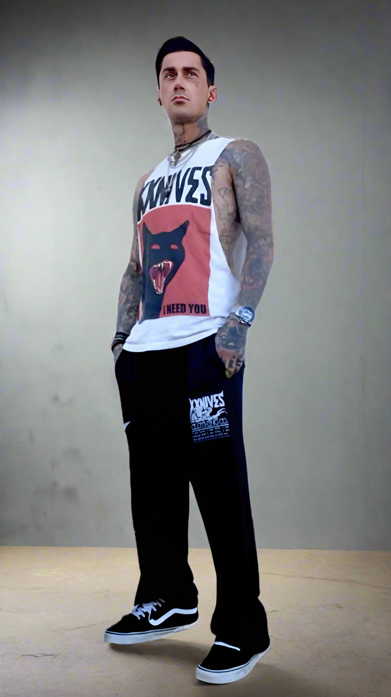 Plush XX Sweatpants