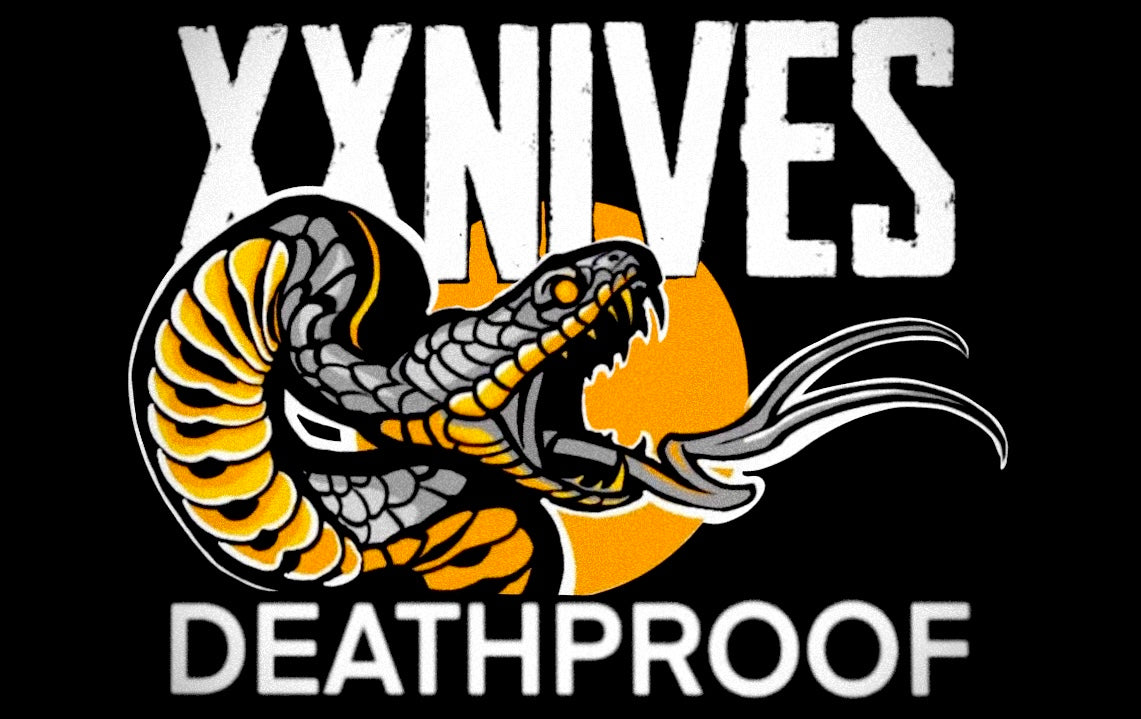 XXNIVES/deathproof GIFT CARD