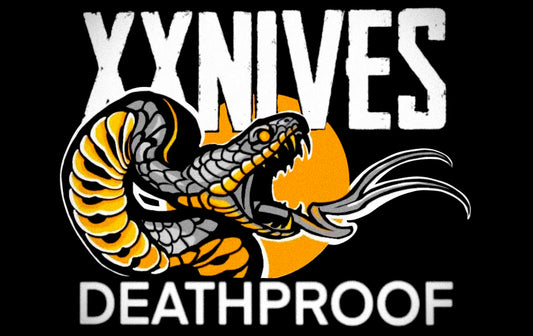 XXNIVES/deathproof GIFT CARD