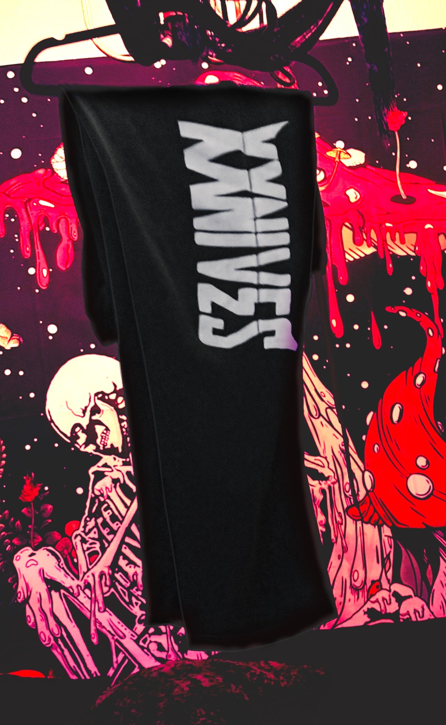 Plush XX Sweatpants