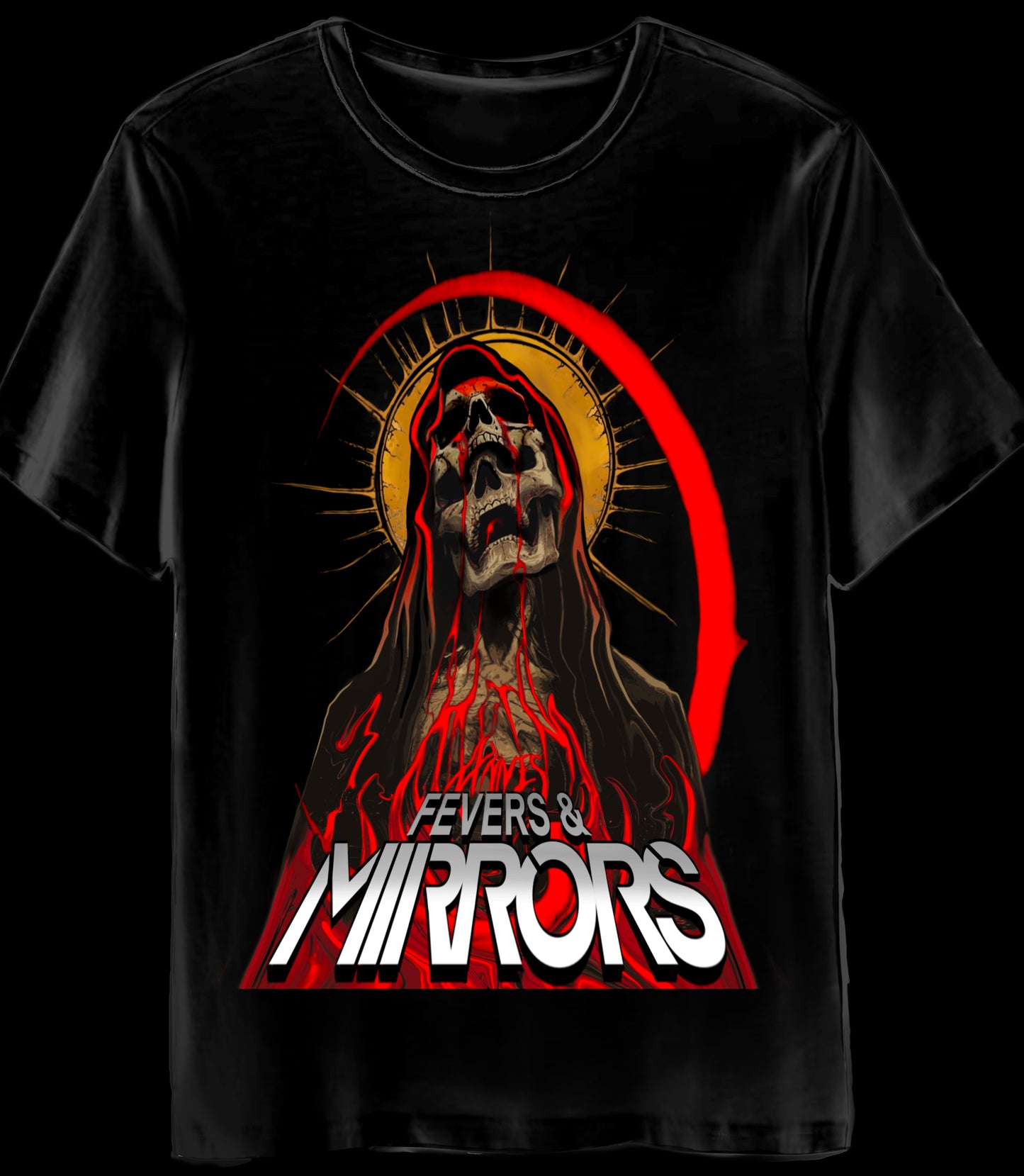 Fevers and Mirrors