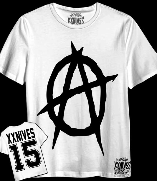 Anarchy TV+