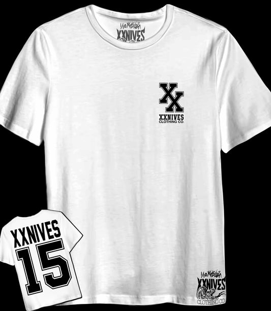 XX Team Shirt